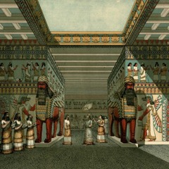 The Gates of Nineveh