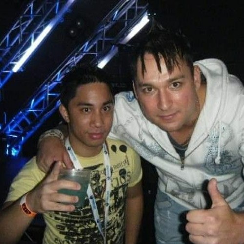 N force all or nothing(ALEX K MIX)