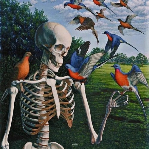 KENNY NICKELS (Prod By SexCurryBeats)