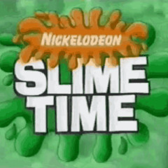 slime time