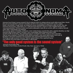 Homomilitia Dyskryminacja AutonomA Remix. Mastered By Pozek