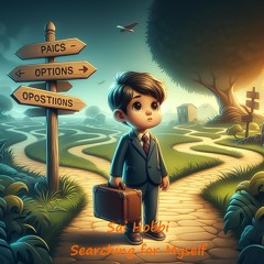 Searching for Myself