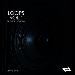 Liberta Loops Vol. 01 - Vinicius Honorio