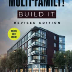 GET EPUB 📃 Don't Buy Multi-Family! BUILD IT by  Roger Luri EBOOK EPUB KINDLE PDF
