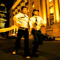 Moshpit (Casette Mix)