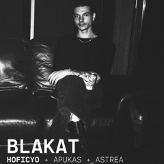 BLAKAT 06.11 MIX [Casa Capitão]