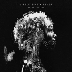 Little Simz - Fever (Ankou Bootleg)