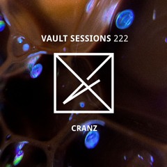 Vault Sessions #222 - Cranz