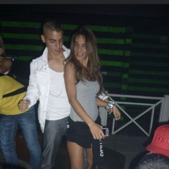 Sopita de aguapanela