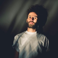 KHALIL TAPE #1 Flucht