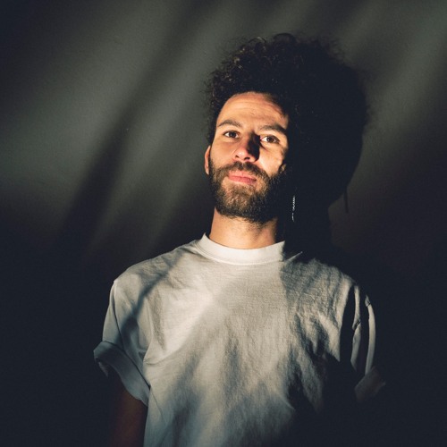 KHALIL TAPE #1 Flucht