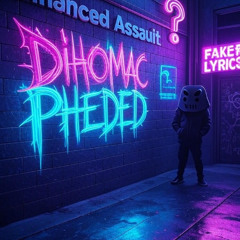 DIHOMAC PHEDED (Enhanced Assault Remix)