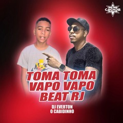 TOMA TOMA VAPO VAPO SG