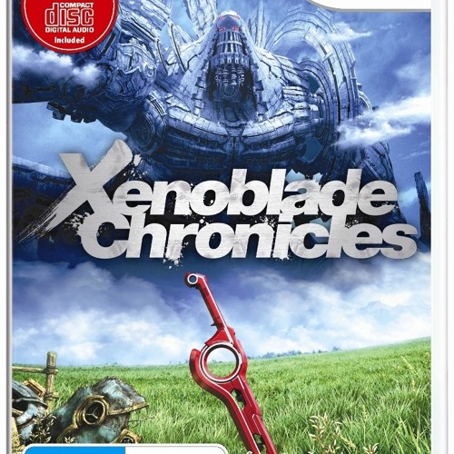 Stream Xenoblade Chronicles Wii Iso Pal 12 from Itzeltmalulb | Listen  online for free on SoundCloud