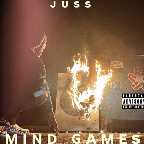 Juss- MIND GAMES