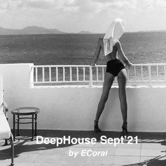 DeepHouse Sept'21