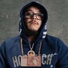 'Oblivion' Potter Payper x Clavish x Slim x Nines x Fredo Type Beat | Real UkRap Instrumental |