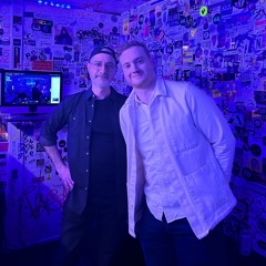 Douglas Sherman @ The Lot Radio 04-28-2023