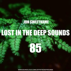 Lost In The Deep Sounds 085 by Jon Sweetname