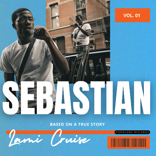 SEBASTIAN (Official Audio)