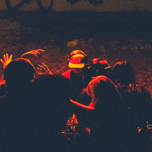 QJ @ Club Nowhere Issue #1