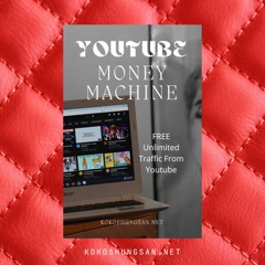 (Full Audiobook) Youtube Money Machine