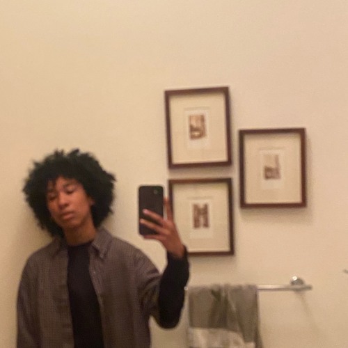 Geezer remix -Kxmikvzi