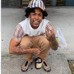 Ricker Redd- Bang Bang