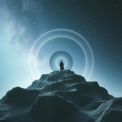 light-shape minimal mix session 0021