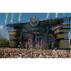 Vini Vici @ Ultra Music Festival Miami 2023 (Mainstage) | Official Video