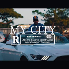 "MY CITY 🇫🇲” (Flava 691)