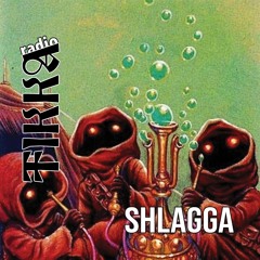 Tikkarantaine : Shlagga - 11/04/2020