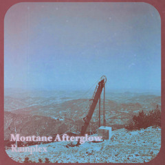 Montane Afterglow