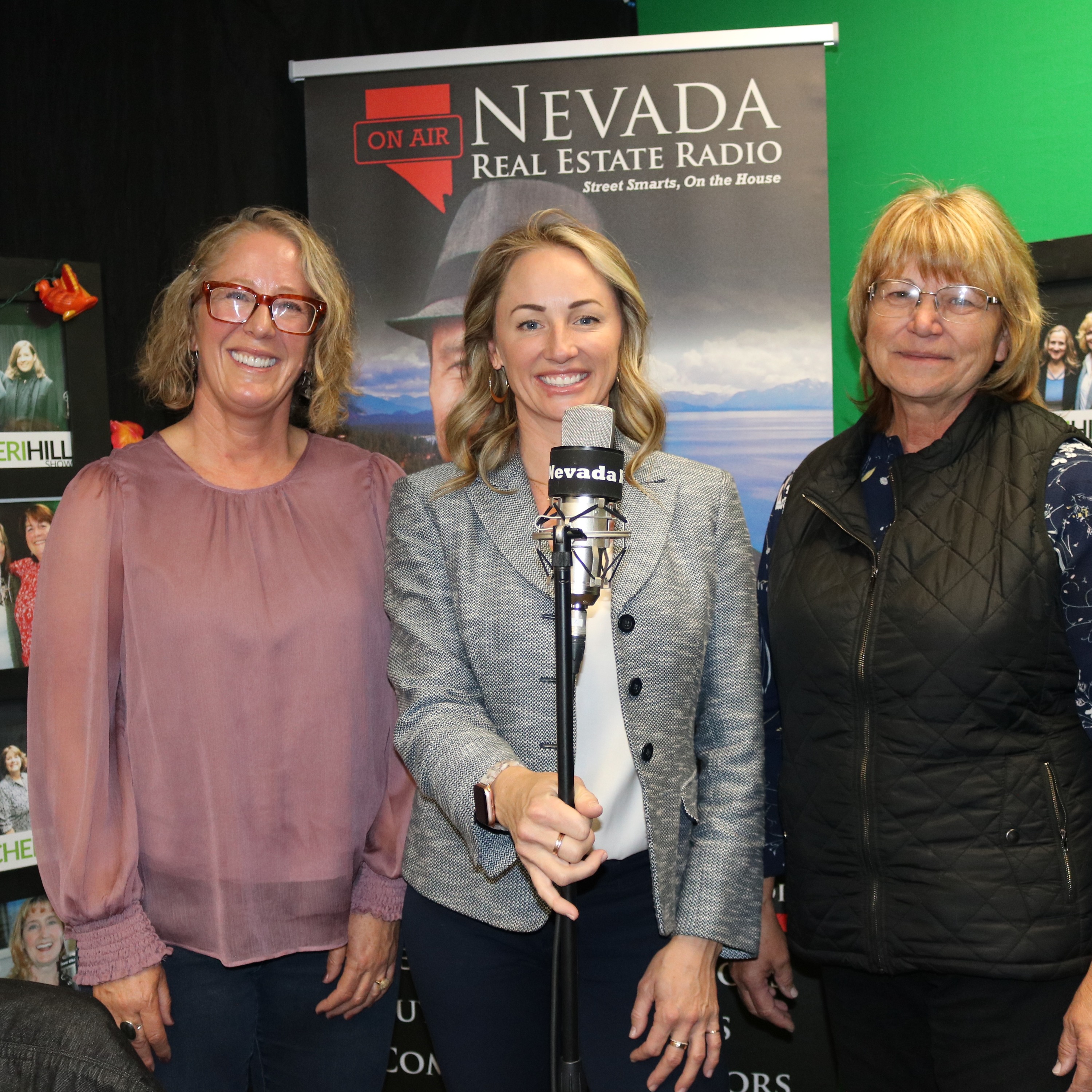 Nevada Real Estate Radio
