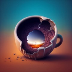 Hole In My Cup
