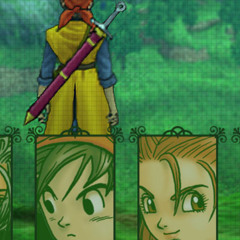 7undra - dragon quest viii beat2k24
