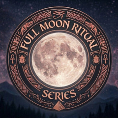 TAHITA 🌕 𝓕𝖚𝖑𝖑 𝕸𝖔𝖔𝖓 𝕽𝖎𝖙𝖚𝖆𝖑 𝓢𝖊𝖗𝖎𝖊𝖘 | Ep 1 | Moonshine Tribe (Feb 3, 2026)