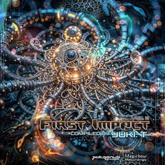 First Impcat Vol. 2 - Compiled & Mixed by YUKI.T