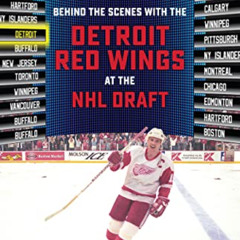 [Read] EPUB 📘 On the Clock: Detroit Red Wings: Behind the Scenes with the Detroit Re