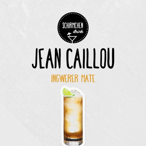 Ingwerer Mate | Jean Caillou