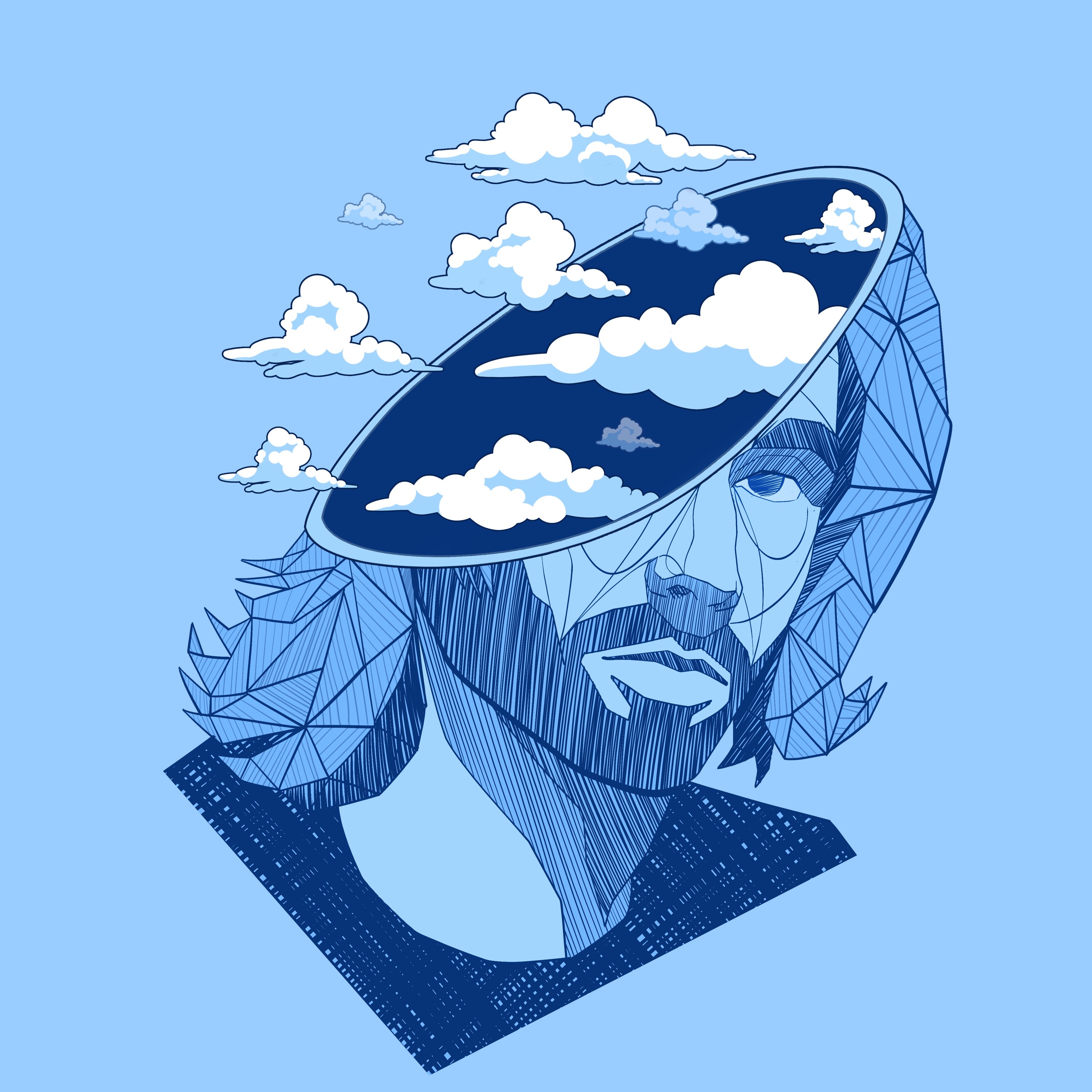 Not Myself episode artwork