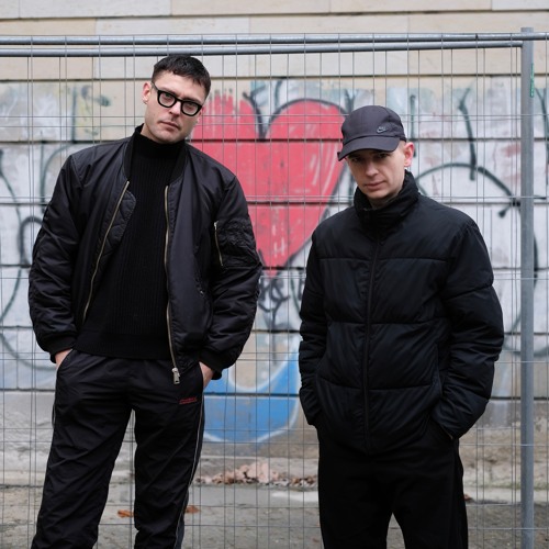 klangkuenstler b2b future.666 @ BCCO Tower, Berlin