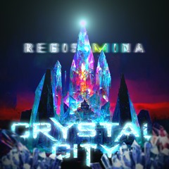 CRISTAL CITY FULL VERSION By REGIS MINA 2024.MP3