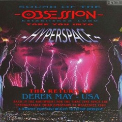 Sy @ Obsession - Hyperspace - Plymouth Warehouse (06/08/1993)
