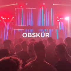 Obskur - Aquamarine (Unreleased)