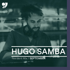 BTIJ. RESIDENT EXCLUSIVE - Hugo Samba