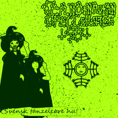 Svensk Tänzelcore Supersoldat(Swedish Tänzelcore Supersoldier)