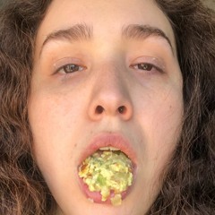 dumb little fat girl