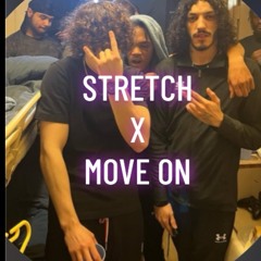 MAZZA STRETCH (HOUSE REMIX)
