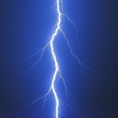 Lightning in your eye